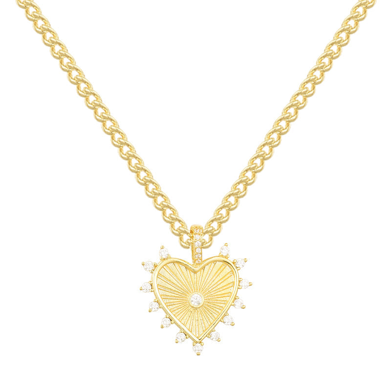 Valentina Necklace