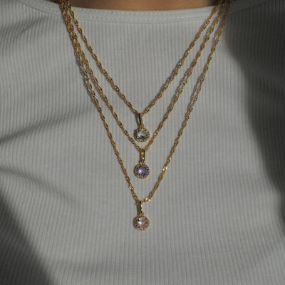 nnecklace