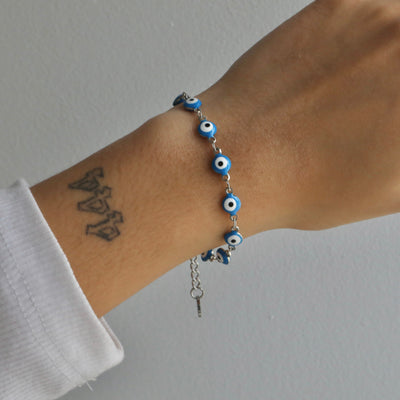 Nazar Bracelet