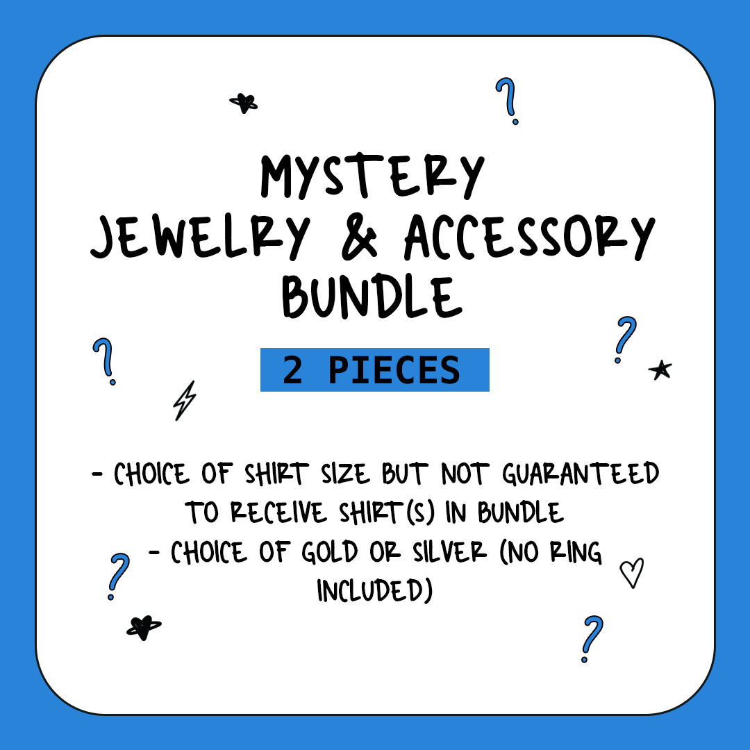 Jewelry and Accessory Bundle