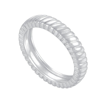 Ricci Ring