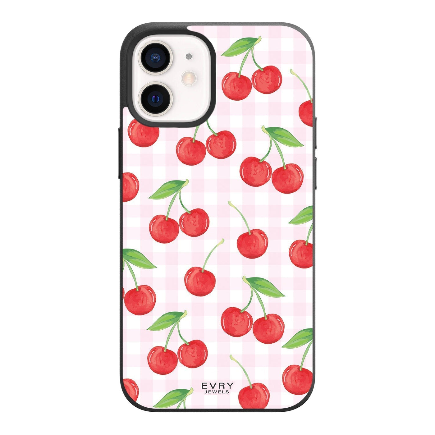 Cherry Pie Phone Case