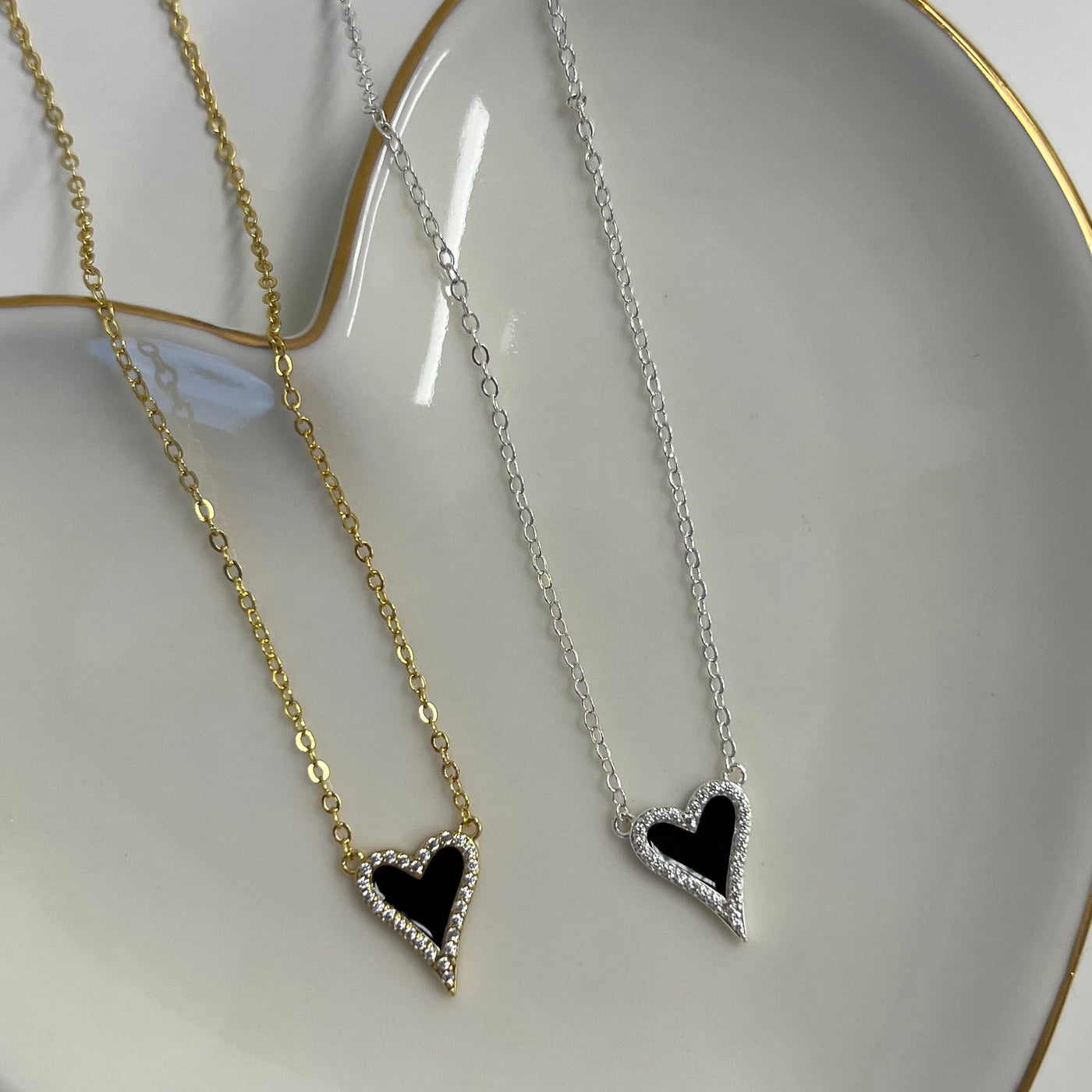 Forever In Love Necklace