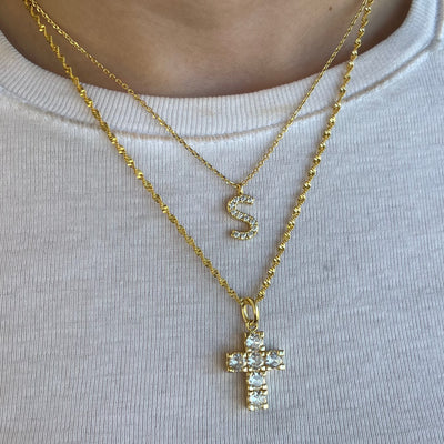 I'm Blessed Necklace