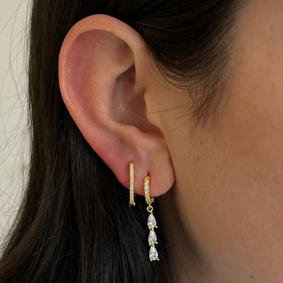 Luxe Earrings