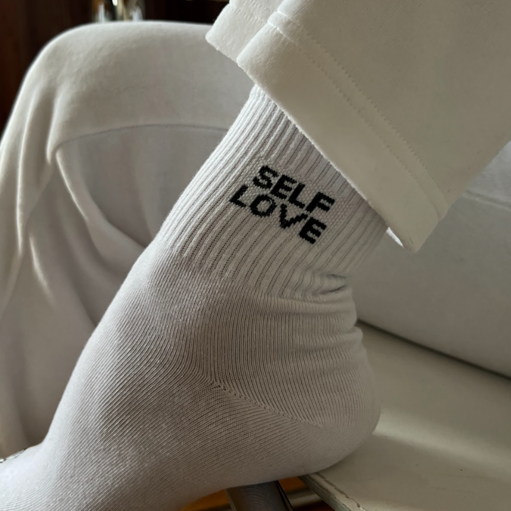 Self Love Socks