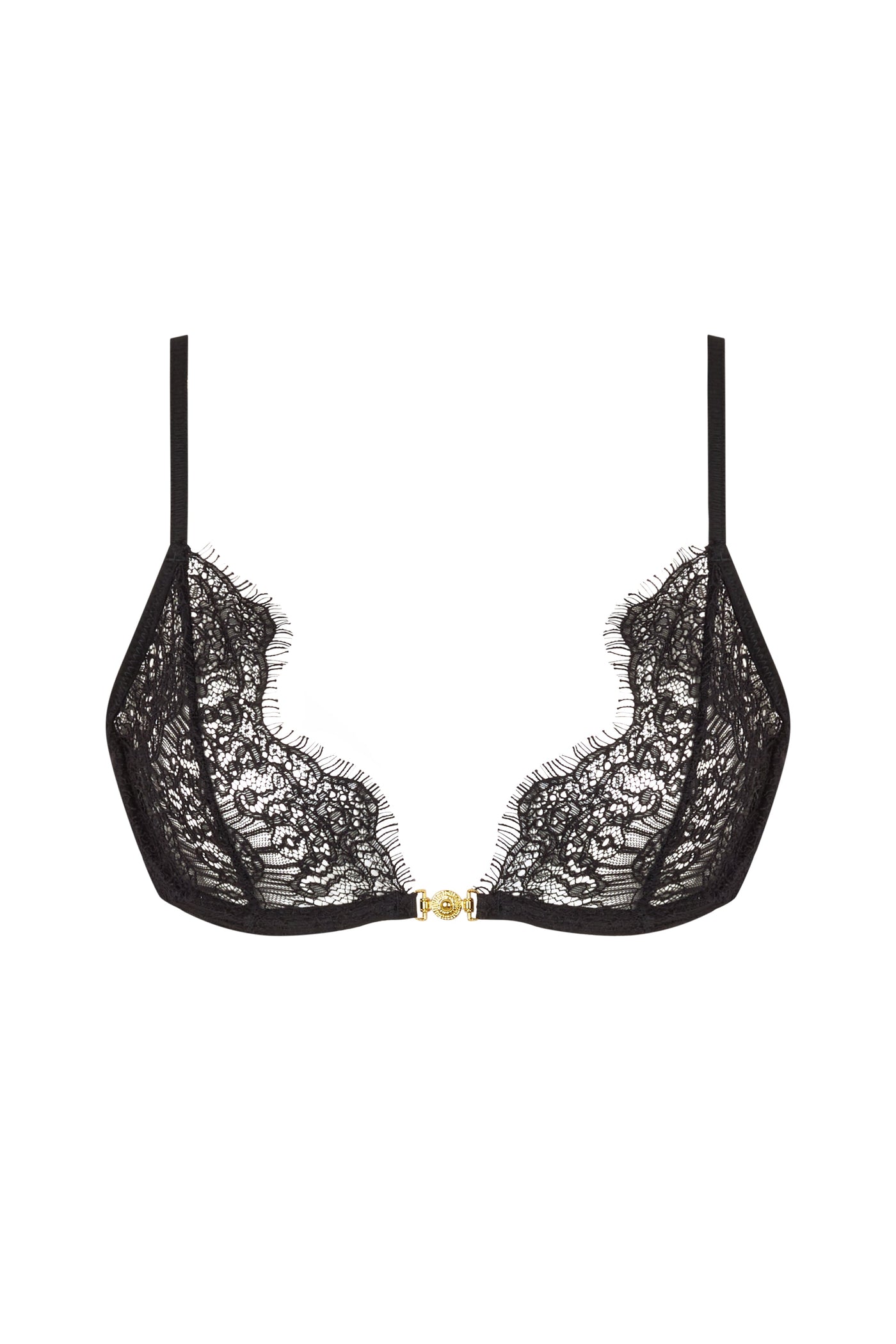 FELICE  Nero - Underwire Bra