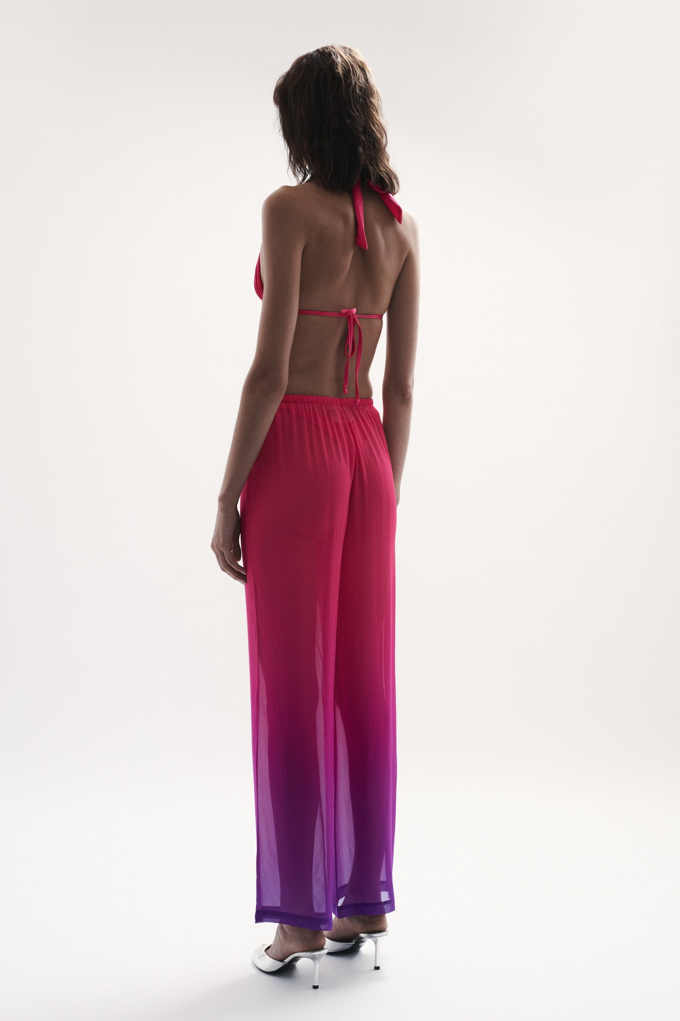 CAPRI Berry Crush - Pant