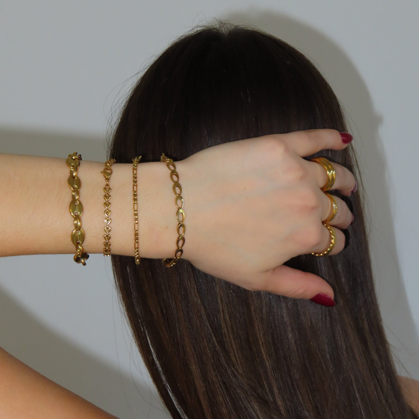 Venice Bracelet