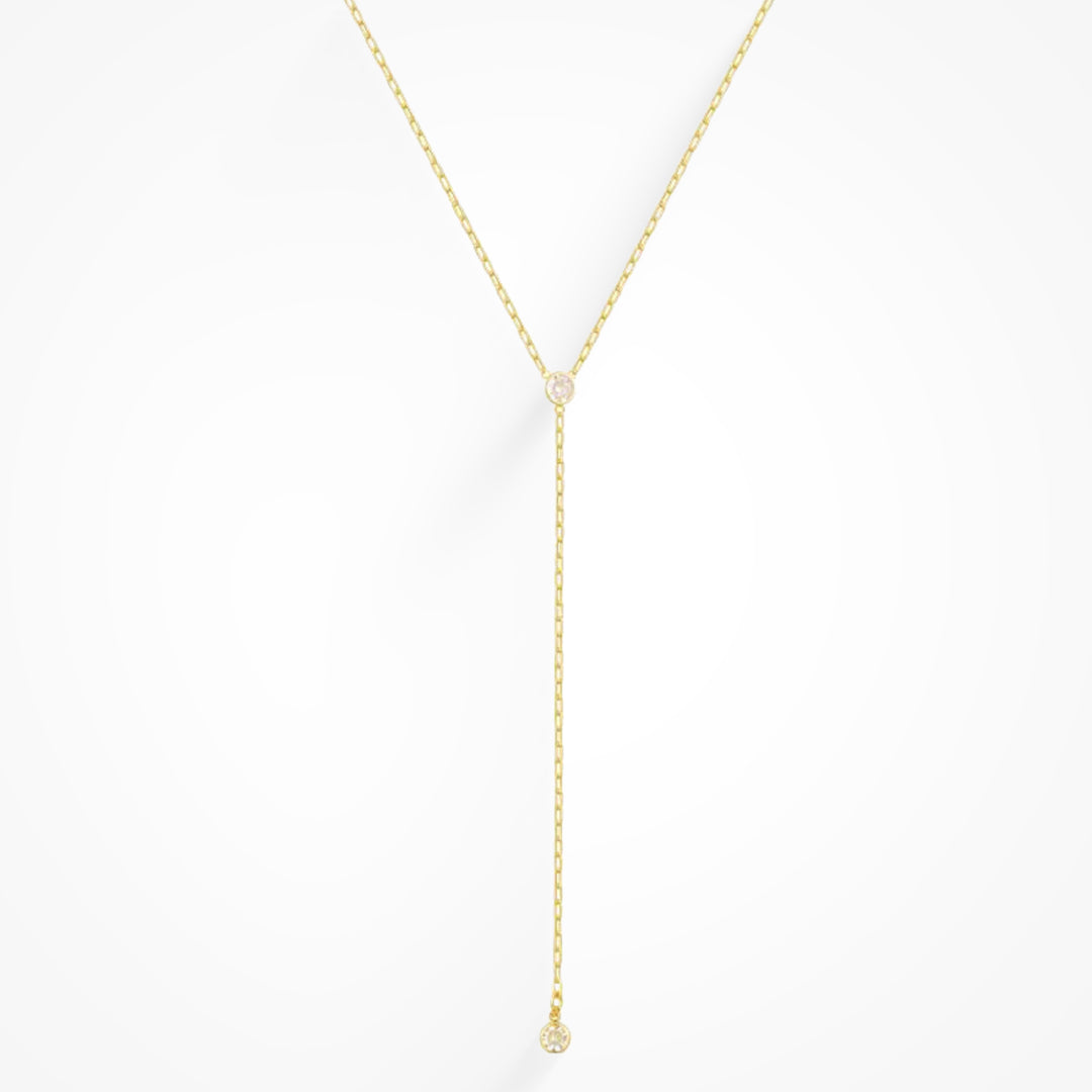 Alina Necklace