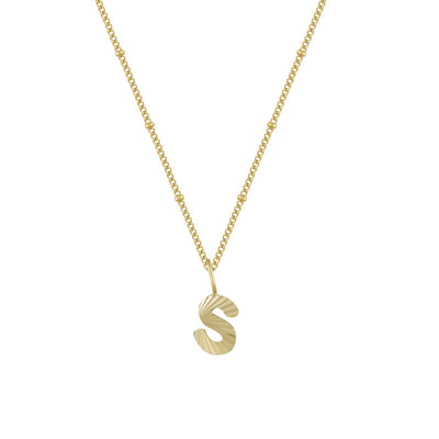 All For Me Necklace