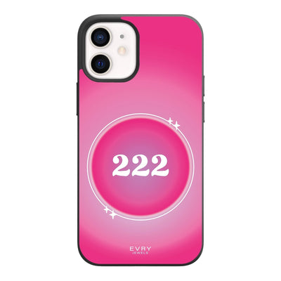 Angel Number Phone Case