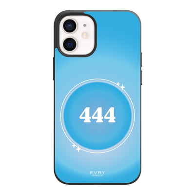 Angel Number Phone Case