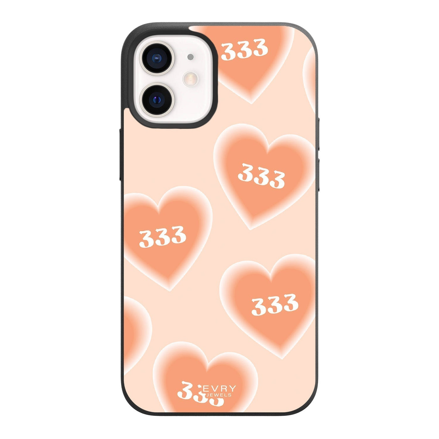 333 Phone Case