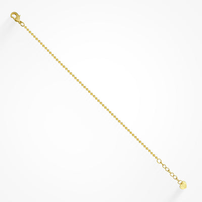 Ball Chain Bracelet