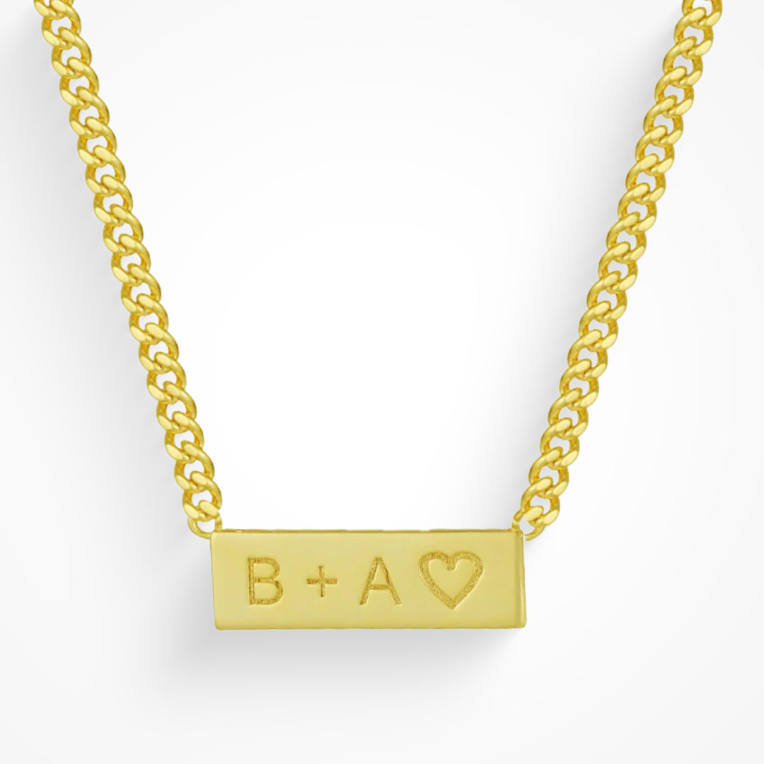 Custom/Personalized Necklace