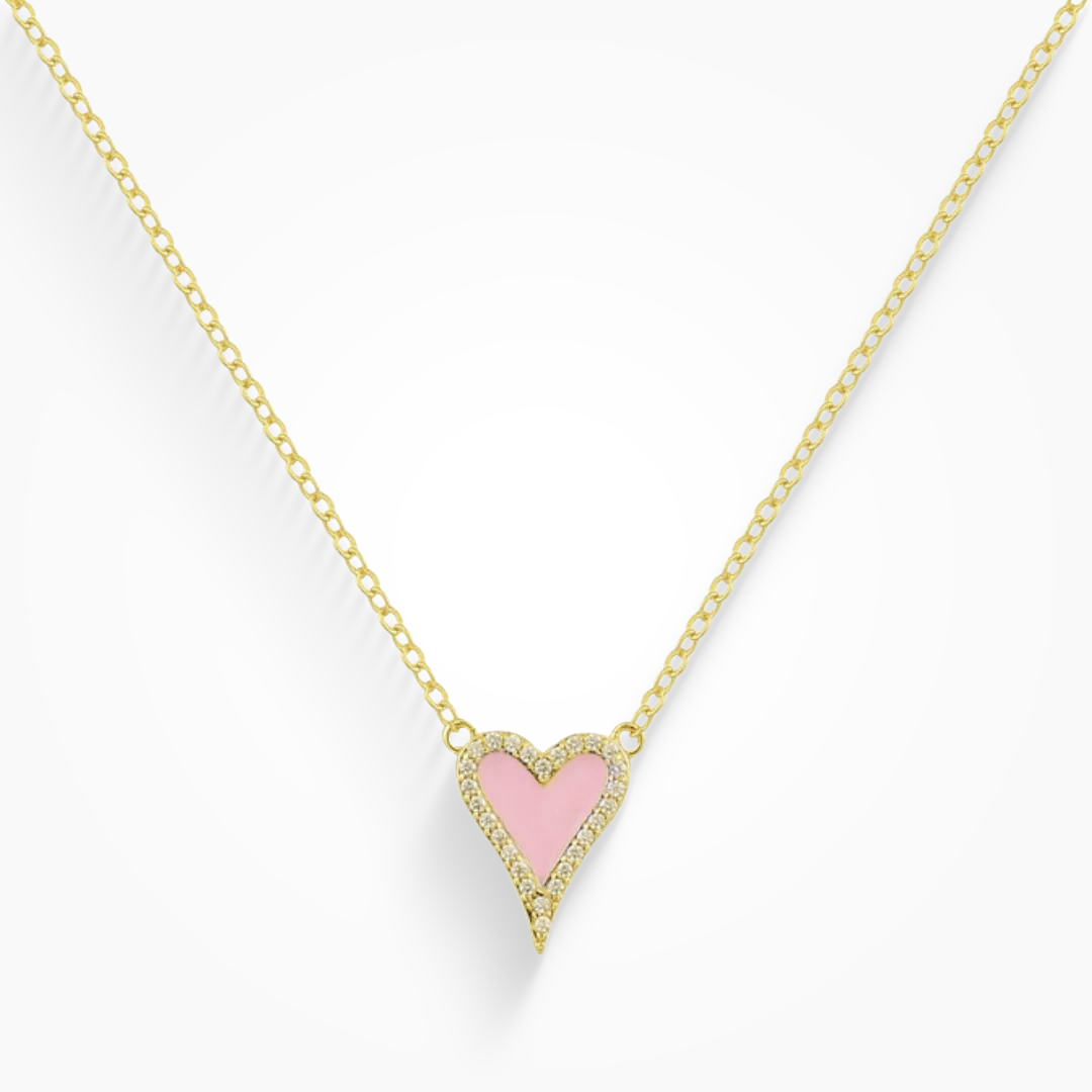 Forever In Love Necklace