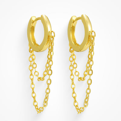 Fortune Earrings