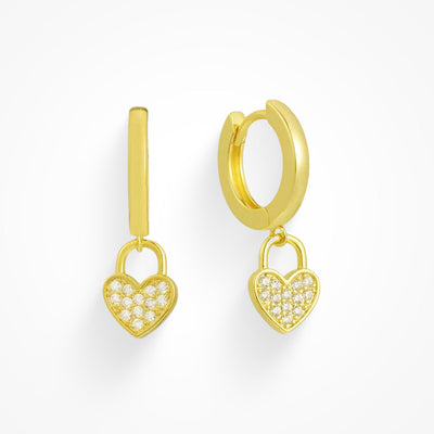 Love At Last Earrings