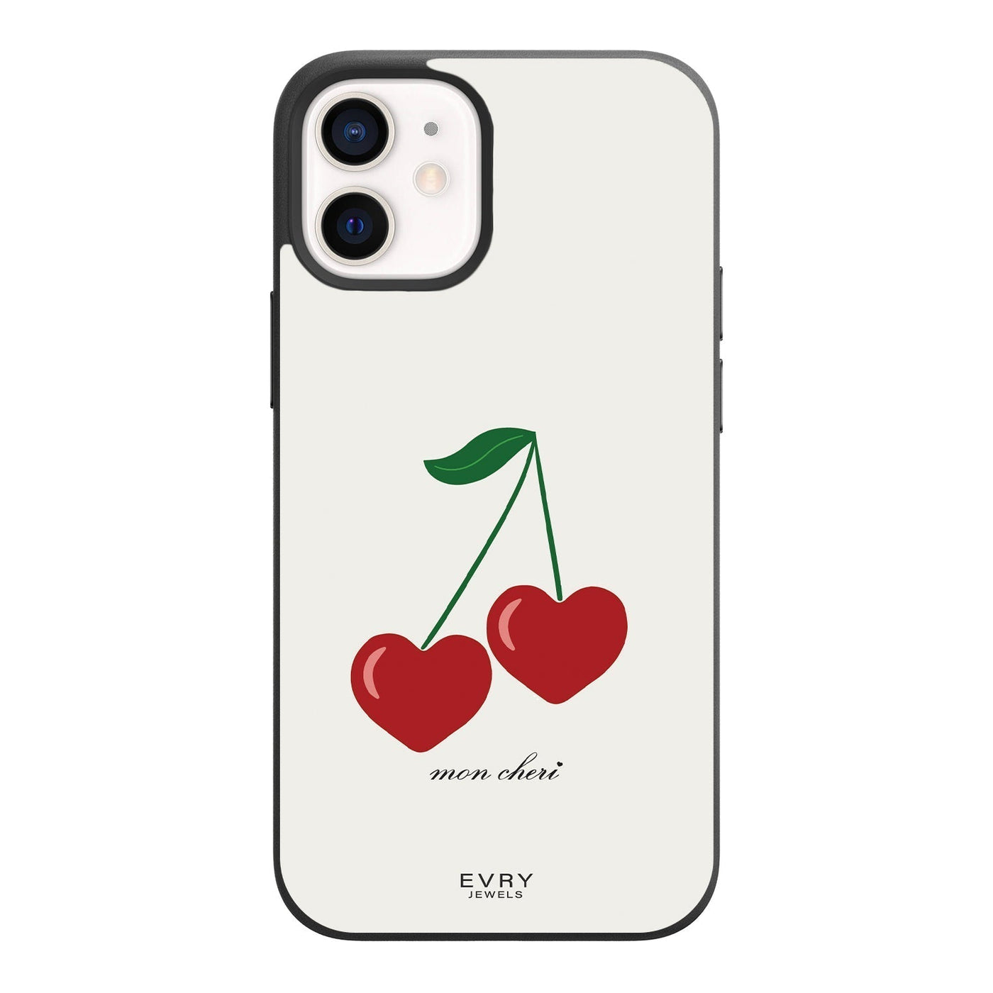 Mon Cheri Phone Case