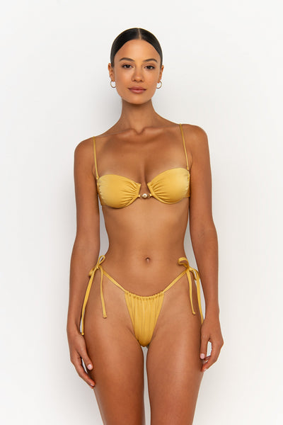 HARPER Lusso - Balconette Bikini Top