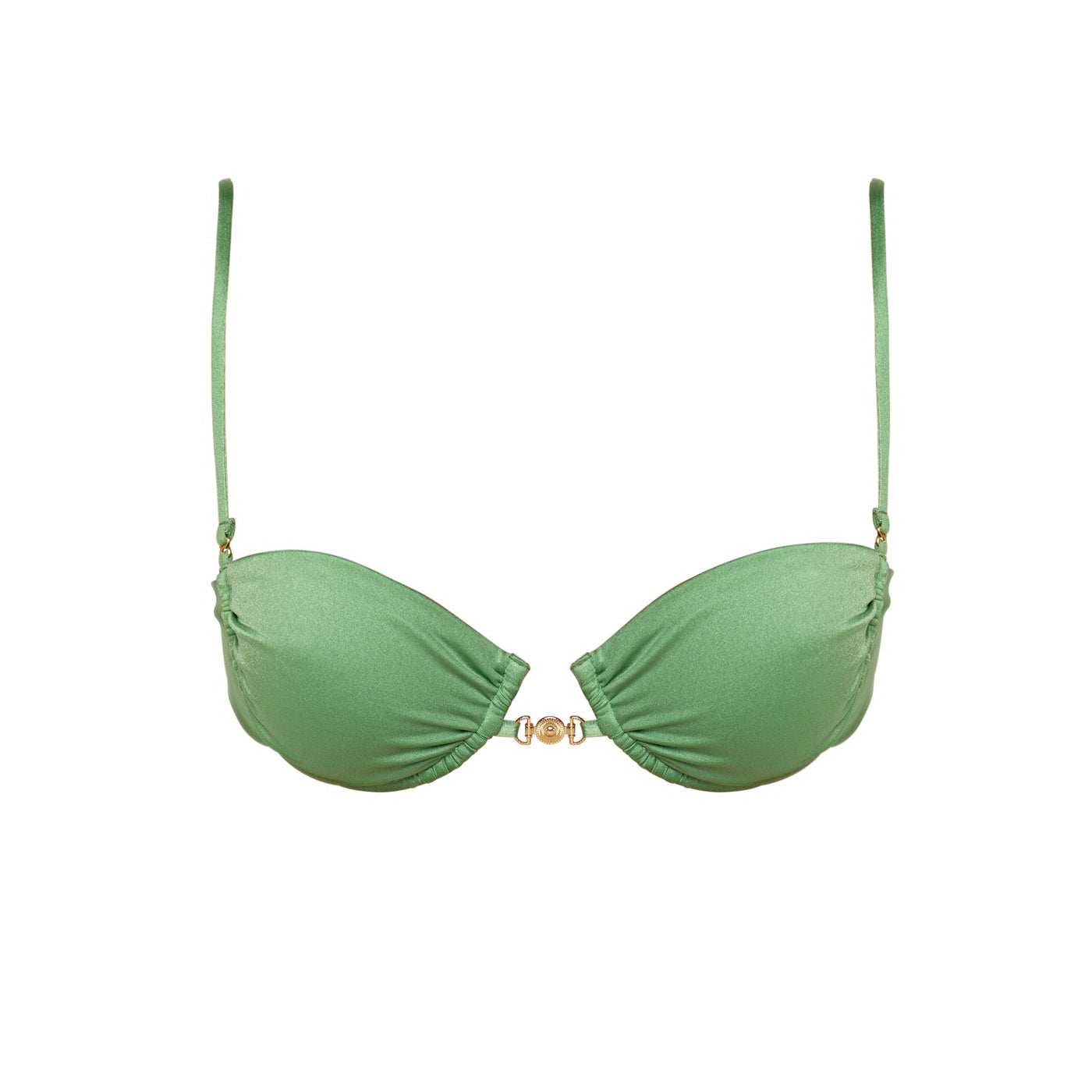 HARPER Maltese - Balconette Bikini Top