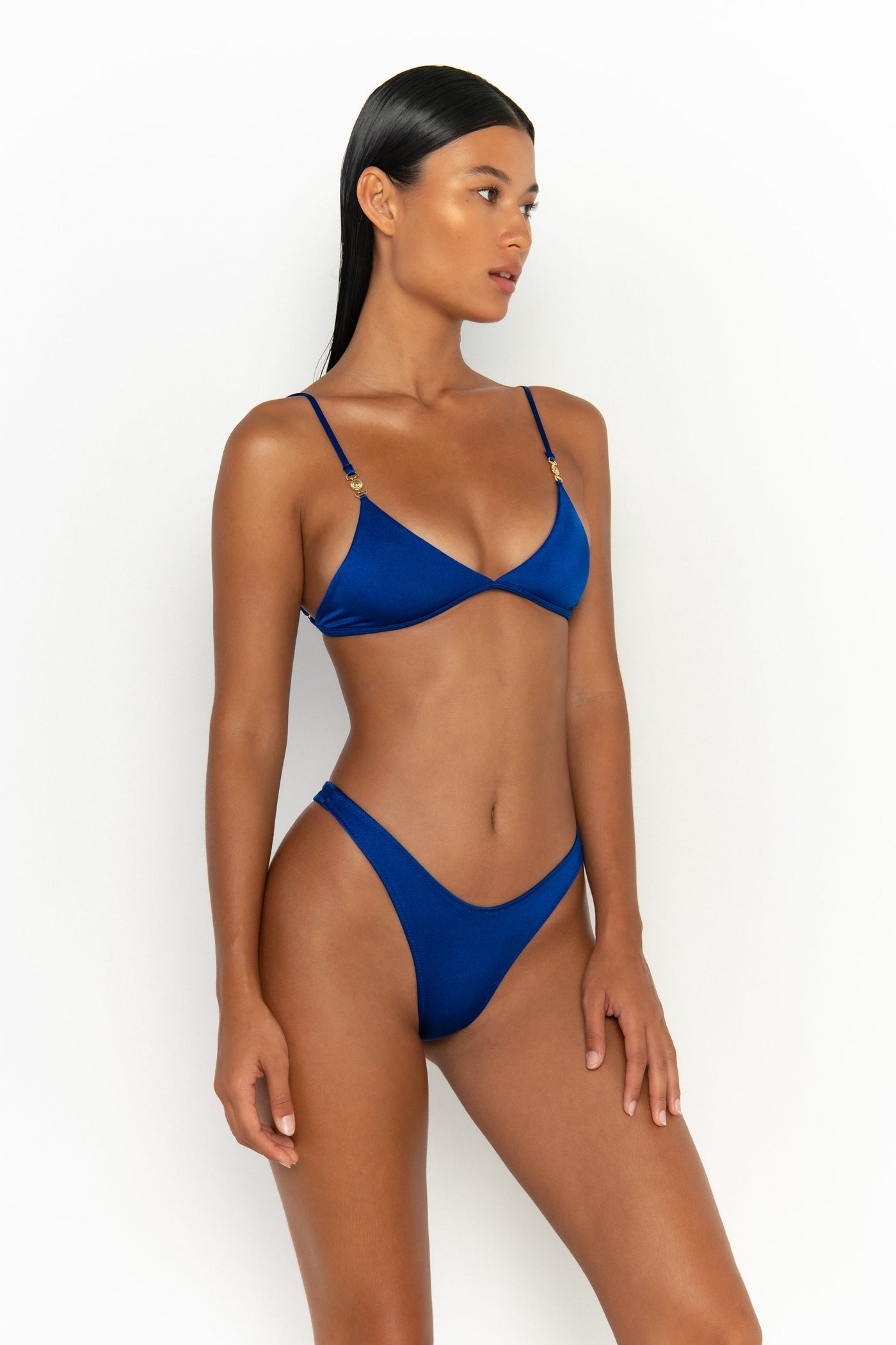 NIAM Olympus - Thong Bikini Bottoms