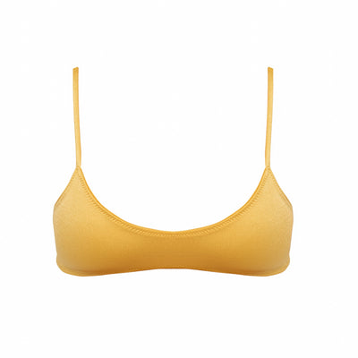 PILAR Lusso - Bralette Bikini Top