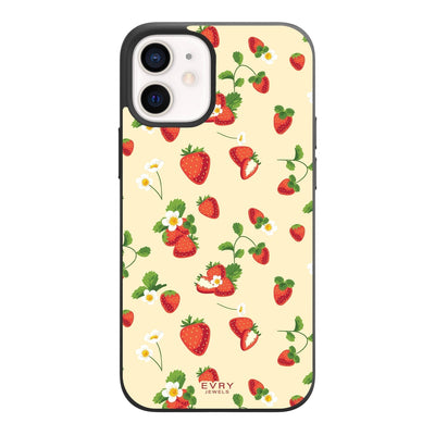 Strawberry Fields Phone Case