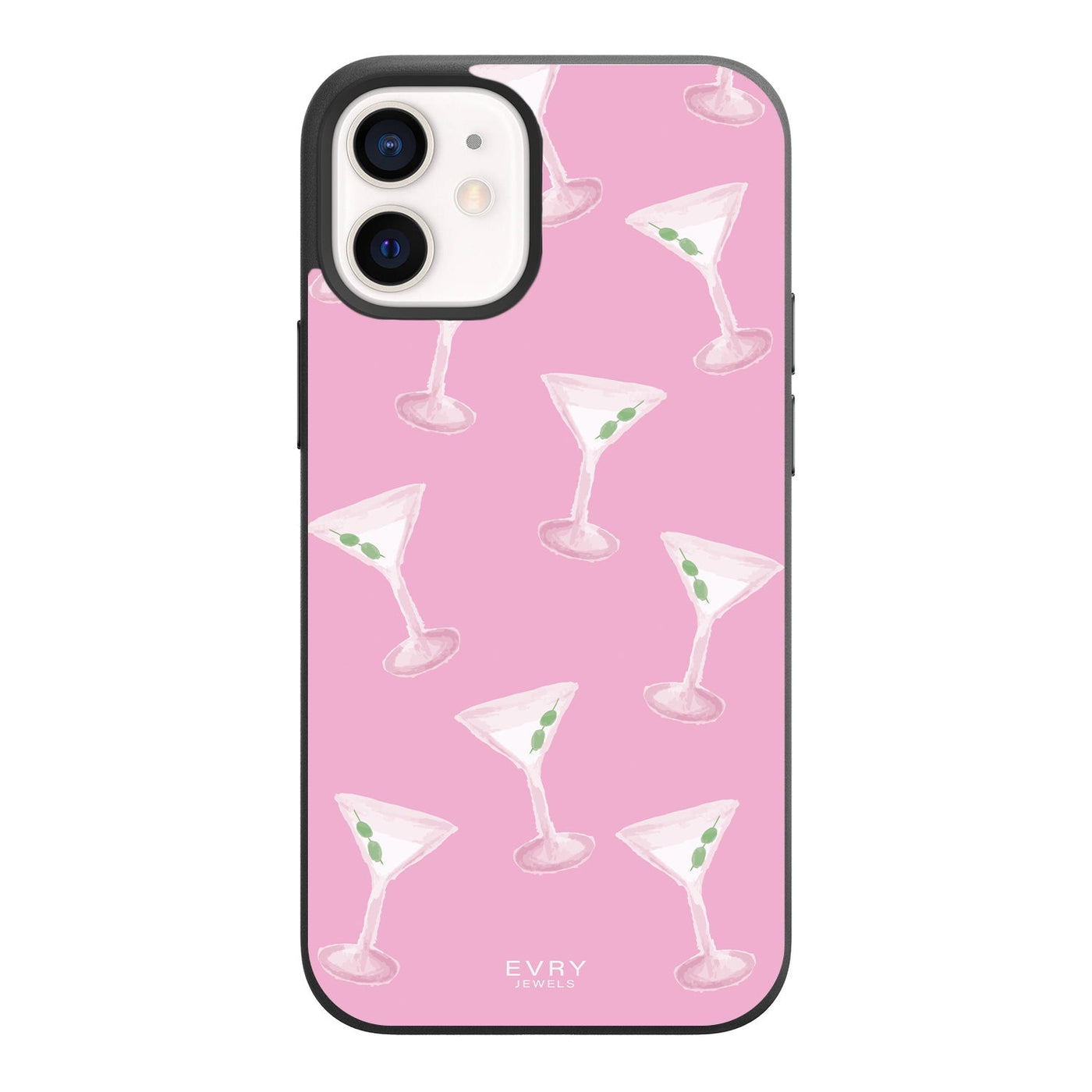 Tini Time Phone Case